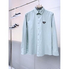 Prada Shirts